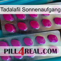Tadalafil Sunrise 10